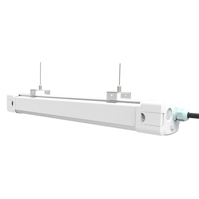 TPF01 LED Tri-Proof Light